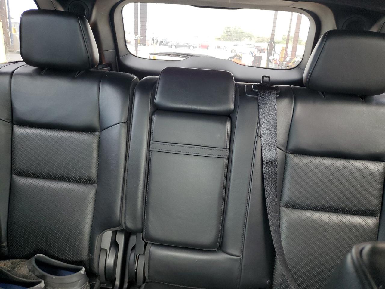 JEEP GRAND CHEROKEE OVERLAND