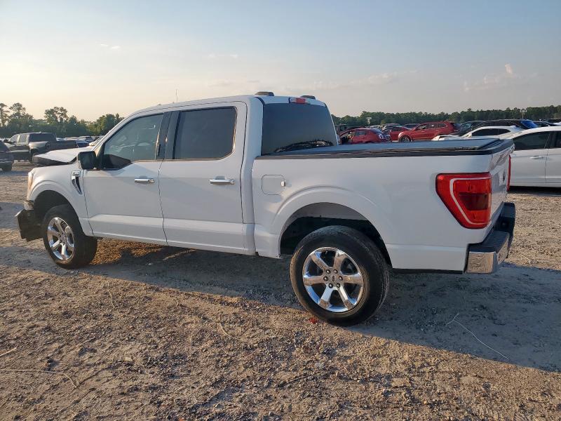 2021 FORD F150 SUPER #3301878432