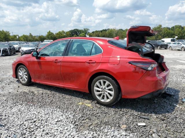 2024 TOYOTA CAMRY LE 4T1C11AKXRU205892