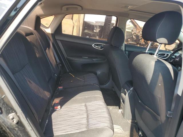 2019 NISSAN SENTRA S - 3N1AB7AP9KY278569