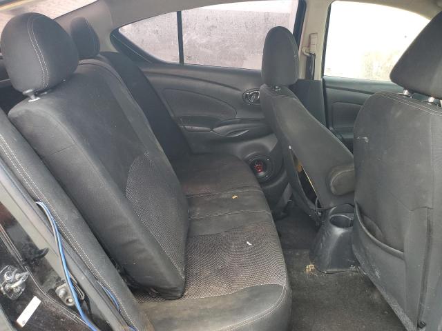 2024 NISSAN VERSA S 3N1CN7AP5JL879795