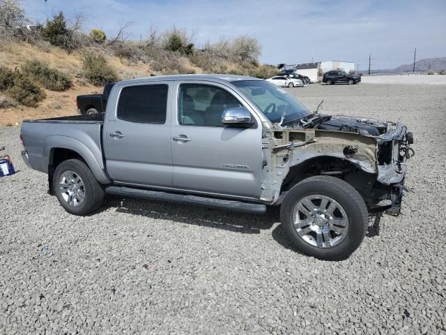 2015 TOYOTA TACOMA DOU #3255757172