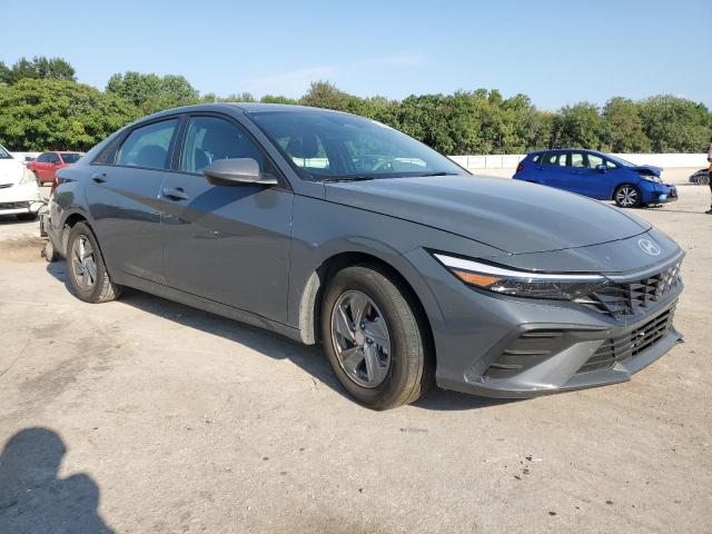 2024 HYUNDAI ELANTRA SE - KMHLL4DG0RU829204