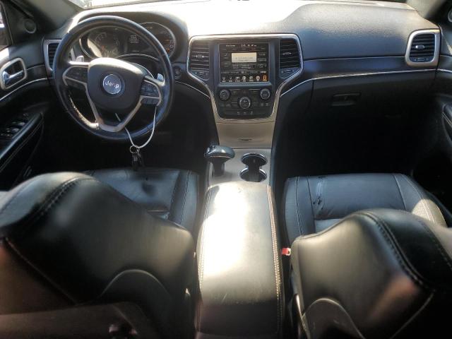 2014 JEEP GRAND CHEROKEE LIMITED #3311624236