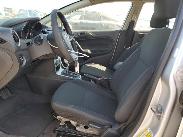 2019 FORD FIESTA SE - 3FADP4EJ8KM155116