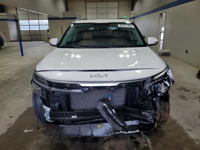2025 KIA SELTOS EX KNDERCAA5S7680573