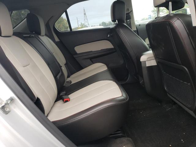 2015 CHEVROLET EQUINOX LT - 2GNFLGEK5F6195377