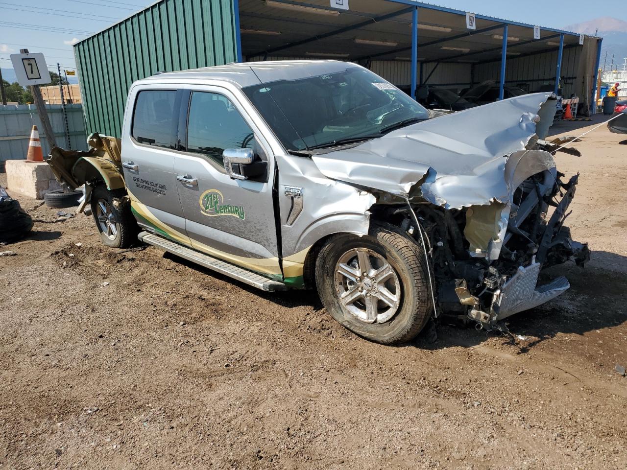 Global Auto Auctions