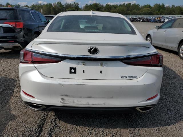 2023 LEXUS ES 350 BAS 58ADZ1B18PU150691