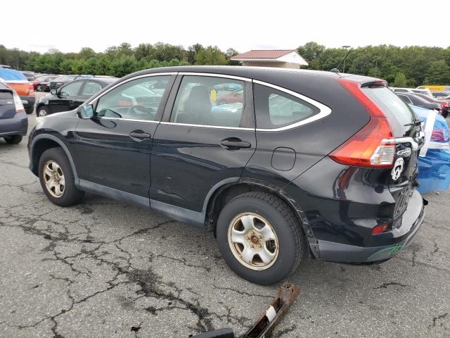 2015 HONDA CR-V LX - 2HKRM4H35FH635213