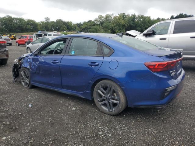 2020 KIA FORTE GT L 3KPF34AD3LE250757