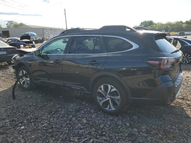 2022 SUBARU OUTBACK LI 4S4BTANC2N3150637