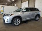 2017 TOYOTA HIGHLANDER - 5TDDZRFH4HS376346