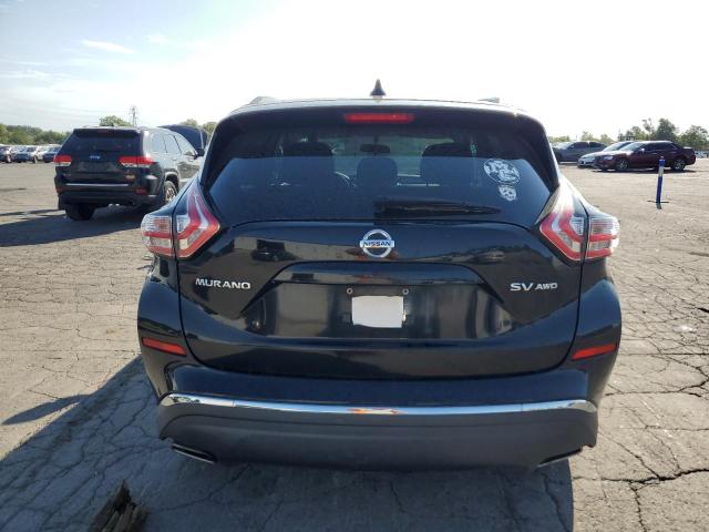 2017 NISSAN MURANO S 5N1AZ2MHXHN174870