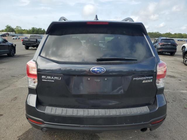 2017 SUBARU FORESTER 2 JF2SJAJC2HH804951