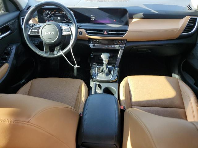 2024 KIA SELTOS EX KNDERCAA1R7510558