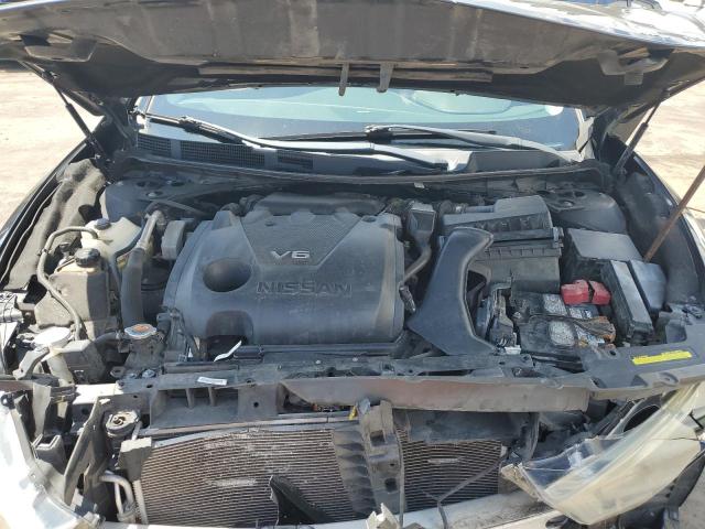 2017 NISSAN MAXIMA 3.5 1N4AA6AP3HC429228