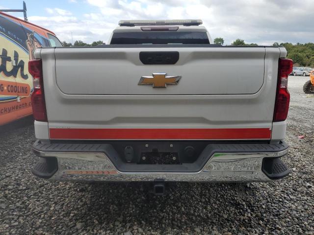 2022 CHEVROLET SILVERADO - 1GCRWAEK5NZ214930