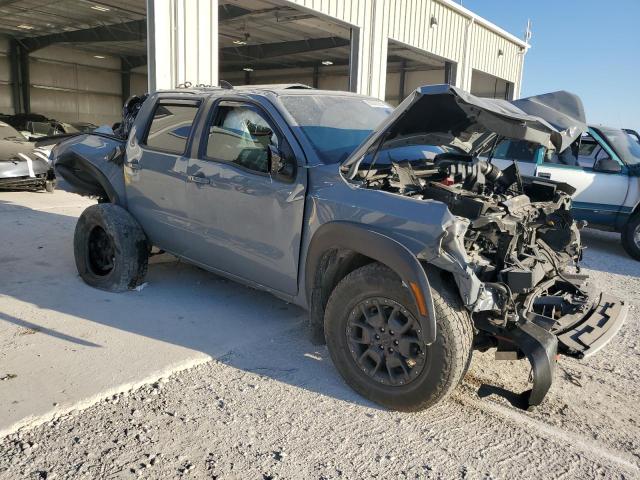 2023 NISSAN FRONTIER S #3269066049