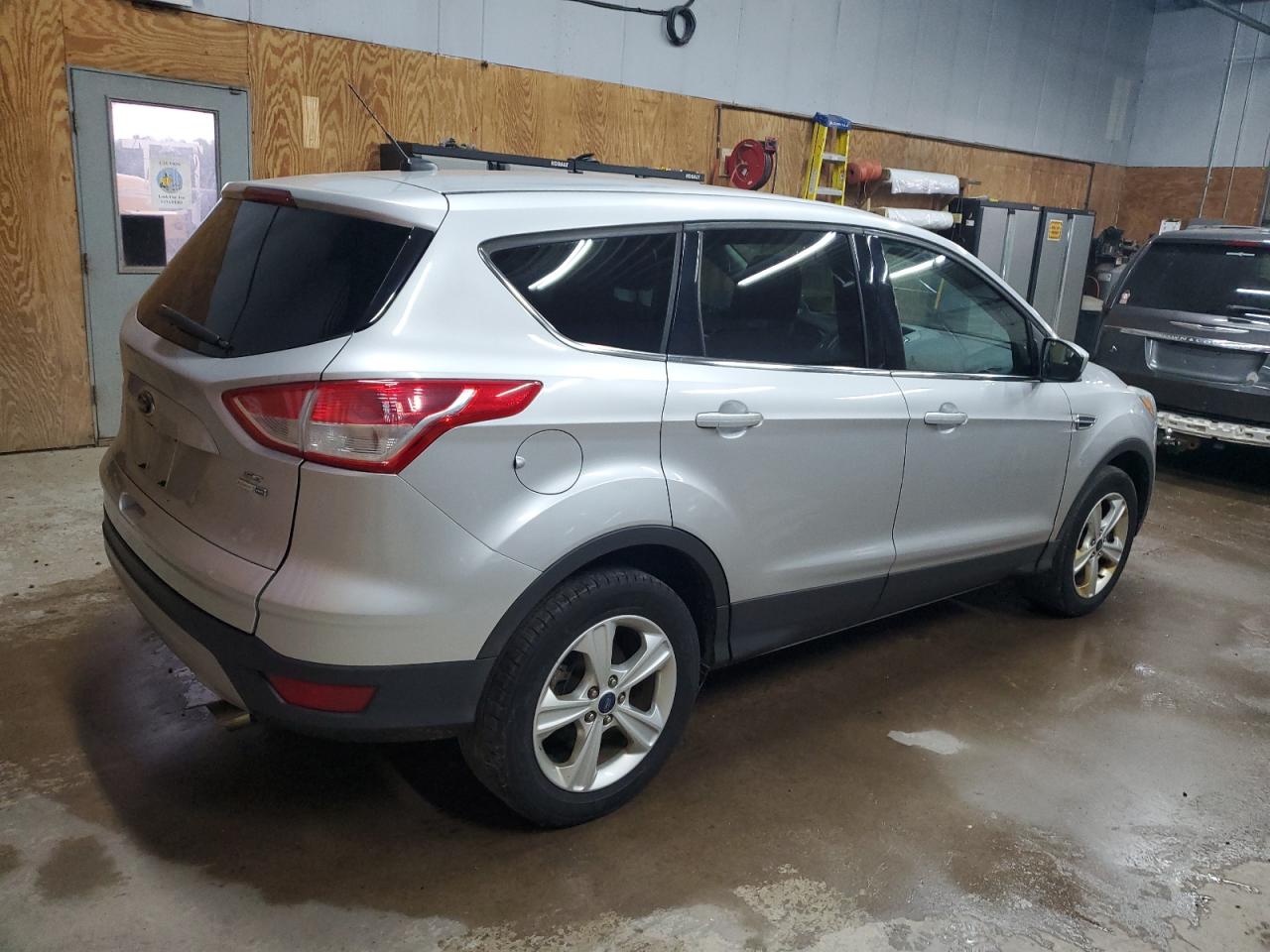 Lot #3286592217 2016 FORD ESCAPE SE