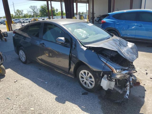 2020 TOYOTA PRIUS L JTDKARFUXL3103742