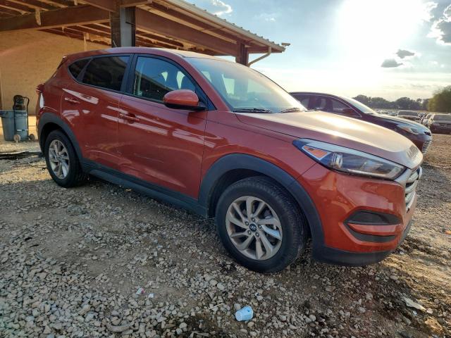 2017 HYUNDAI TUCSON SE KM8J23A47HU378608