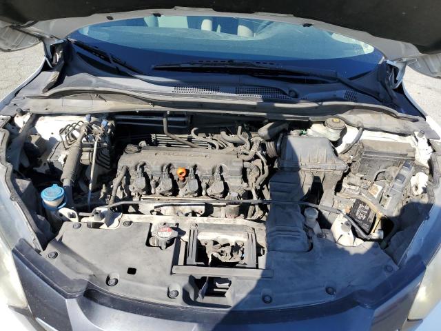 2016 HONDA HR-V LX 3CZRU5H32GM709232