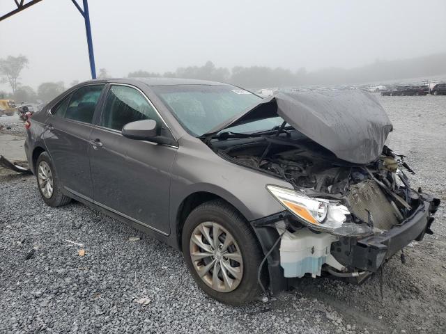 2016 TOYOTA CAMRY LE - 4T4BF1FK5GR573082