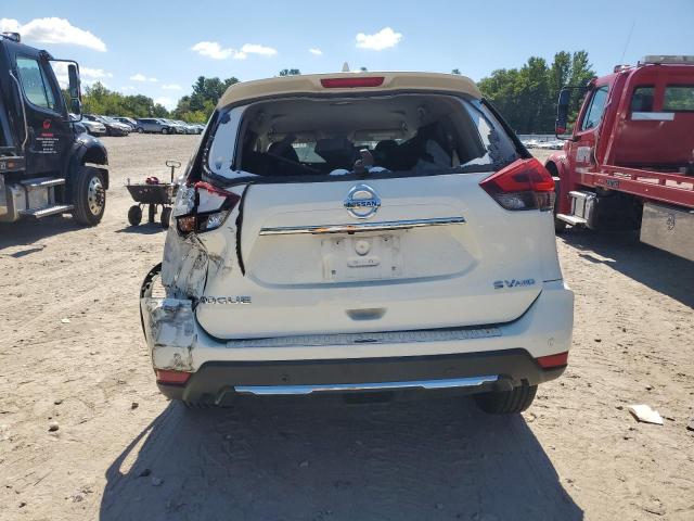 2020 NISSAN ROGUE S JN8AT2MV9LW116266