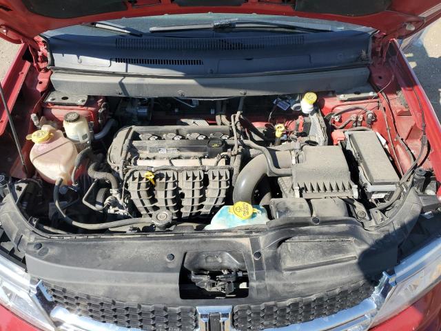 2019 DODGE JOURNEY SE 3C4PDCAB6KT789412
