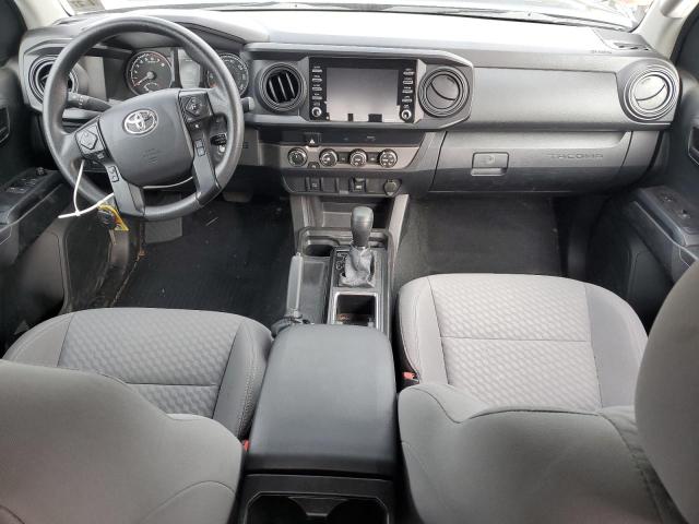 2022 TOYOTA TACOMA ACC #3268440759