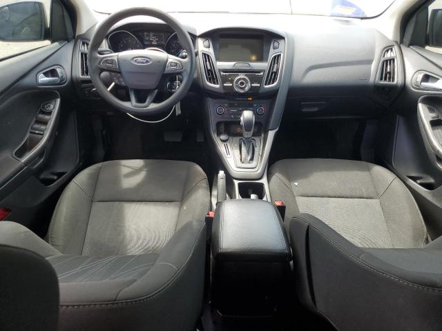 2018 FORD FOCUS SEL - 1FADP3H28JL242920