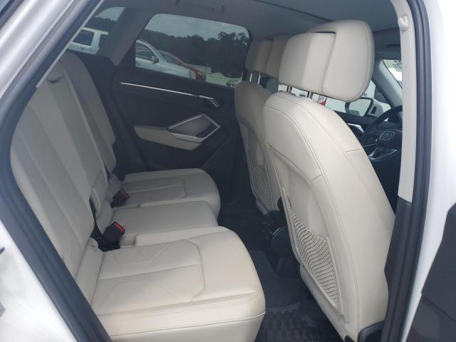 2024 AUDI Q3 PREMIUM WA1DECF39R1041069