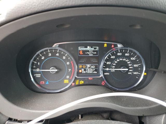 2017 SUBARU FORESTER 2.5I TOURING JF2SJAWC0HH431692