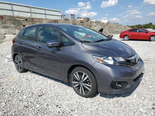 2018 HONDA FIT EX 3HGGK5H88JM727046