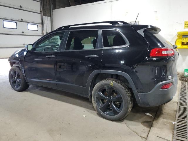 2017 JEEP CHEROKEE S 1C4PJLAB9HW571704