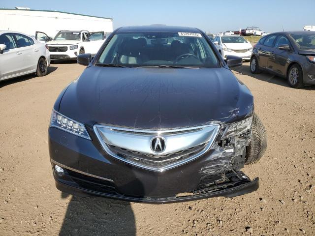 2016 ACURA TLX ADVANC 19UUB3F71GA801835