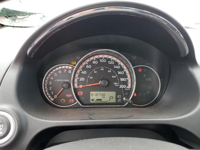2024 MITSUBISHI MIRAGE SE ML32AWHJ0RH025763