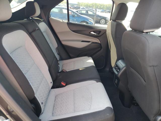 2022 CHEVROLET EQUINOX LT 2GNAXUEV9N6136614