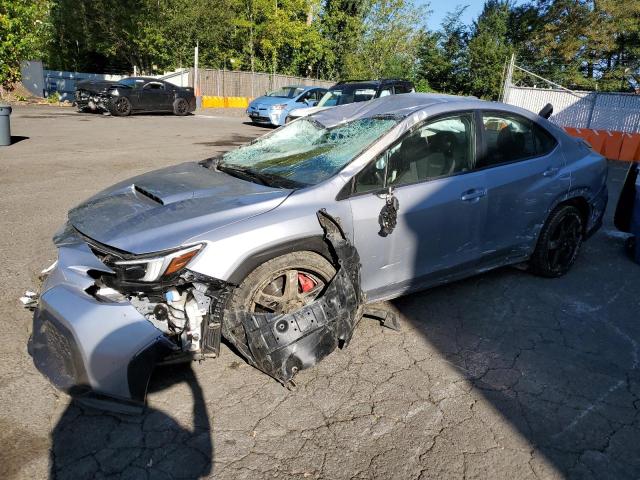 2024 SUBARU WRX TR - JF1VBAY60R9811245