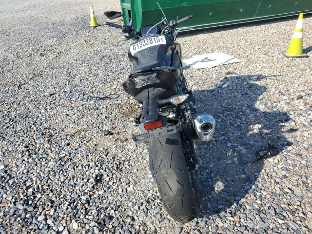 2024 KAWASAKI ZR900 M ML5ZRDM11RDA72352