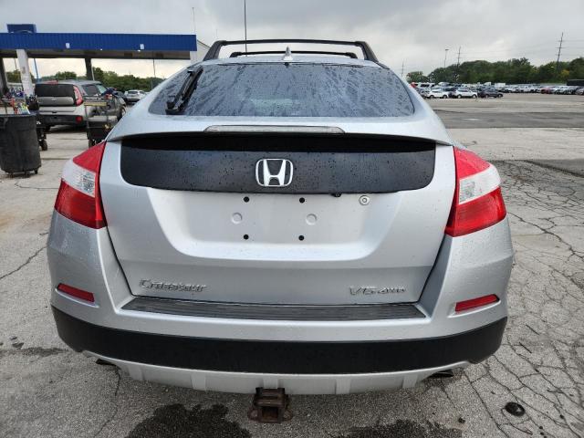2015 HONDA CROSSTOUR EXL 5J6TF2H54FL003816