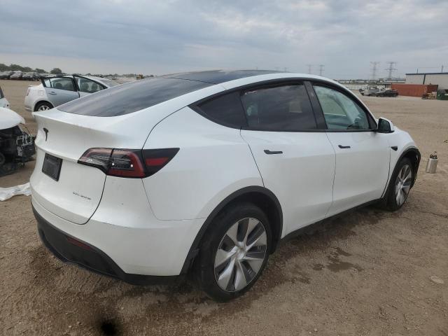 2023 TESLA MODEL Y 7SAYGDEE5PF790775