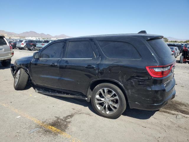 2020 DODGE DURANGO GT - 1C4RDJDG2LC186104