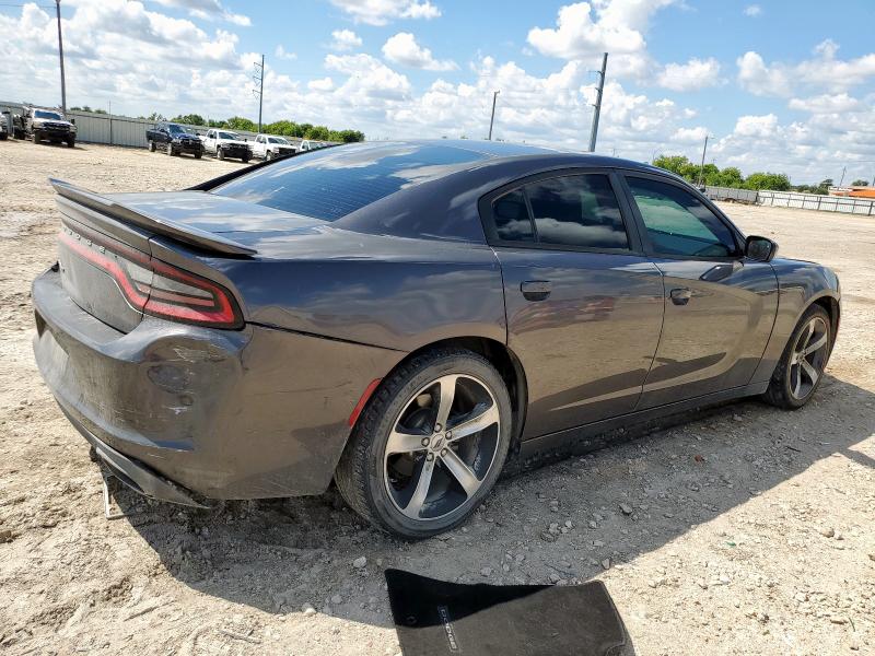 2017 DODGE CHARGER SE 2C3CDXBG9HH627876