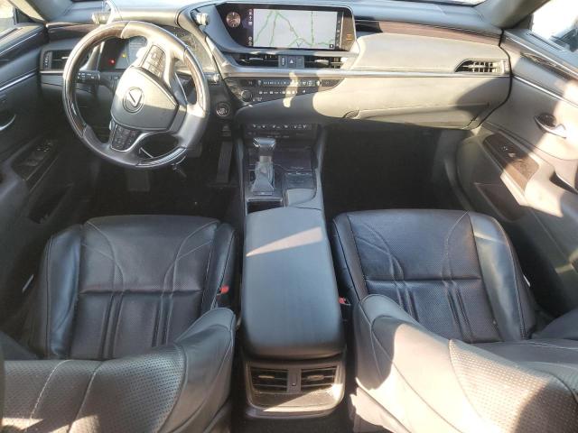 2019 LEXUS ES 350 #3293505436
