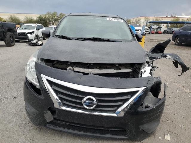 2016 NISSAN VERSA S - 3N1CN7AP4GL907482