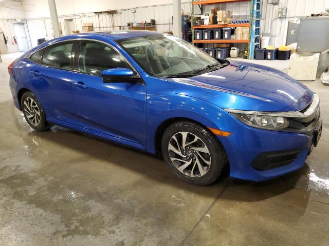 2016 HONDA CIVIC EX 19XFC2F71GE013097