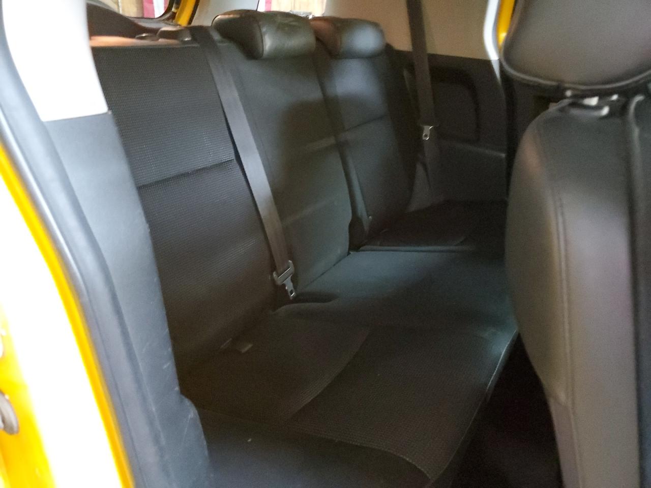 Lot #3274742869 2007 TOYOTA FJ CRUISER