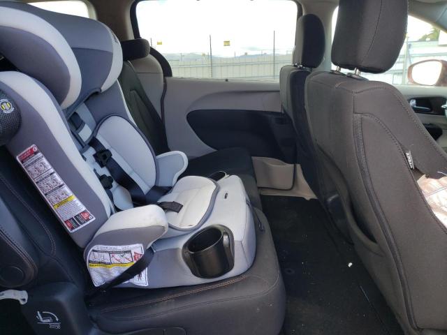 2018 CHRYSLER PACIFICA TOURING PLUS 2C4RC1FGXJR212257